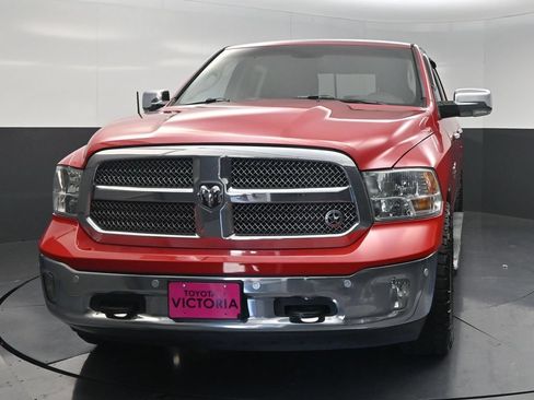 Used 2018 RAM 1500 Lone Star RWD image 22