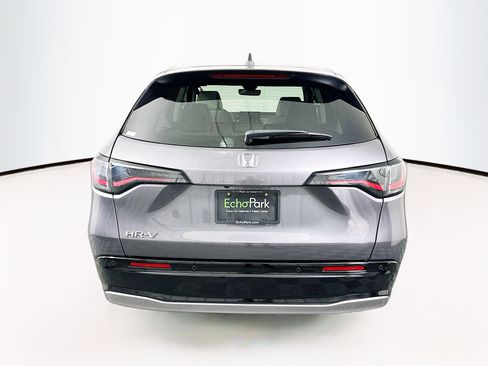 Used 2025 Honda HR-V EX-L image 7