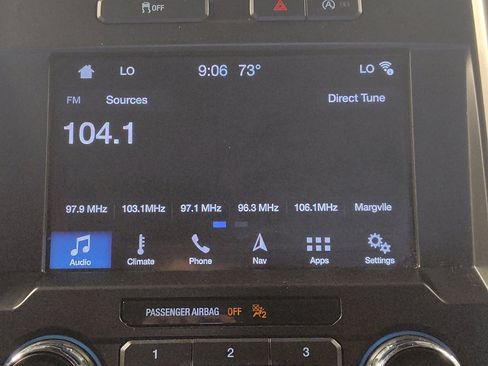 Used 2019 Ford F150 Lariat RWD image 25