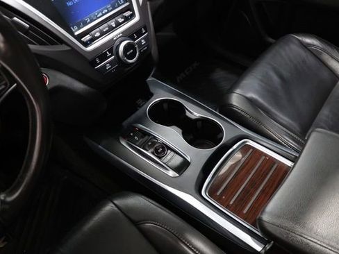 Used 2016 Acura MDX SH-AWD w/ Technology Package image 30