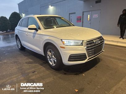 Used 2019 Audi Q5 2.0T Premium w/ Convenience Package