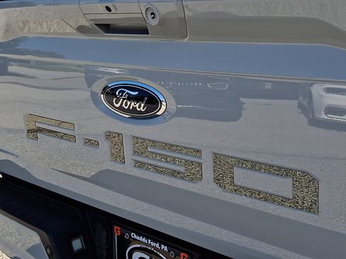 Certified 2023 Ford F150 XLT w/ Equipment Group 302A High AWD/4WD image 33