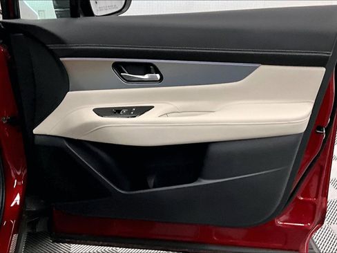 New 2025 Nissan Murano SL AWD/4WD image 37