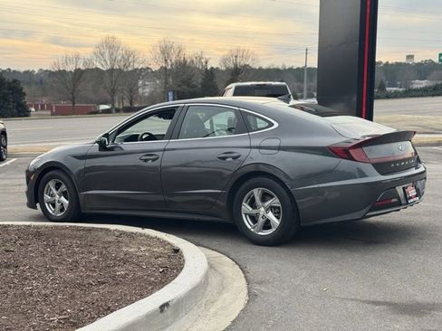 Used 2023 Hyundai Sonata SE image 7