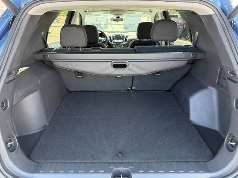 Used 2024 Chevrolet Equinox LT image 23