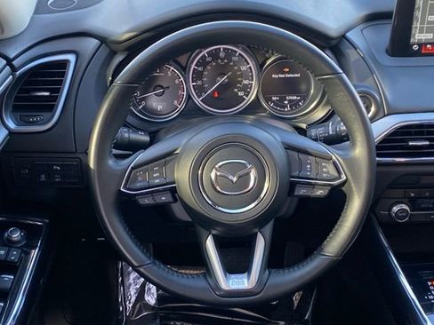 Used 2019 MAZDA CX-9 Touring w/ Touring Premium Package AWD/4WD image 12