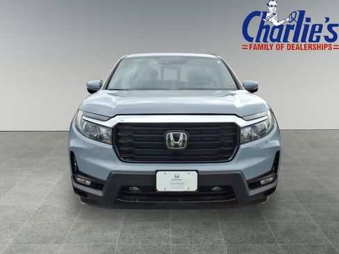 Used 2023 Honda Ridgeline RTL-E image 2