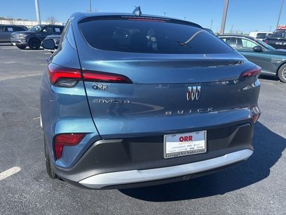 New 2026 Buick Envista Preferred w/ Convenience I Package