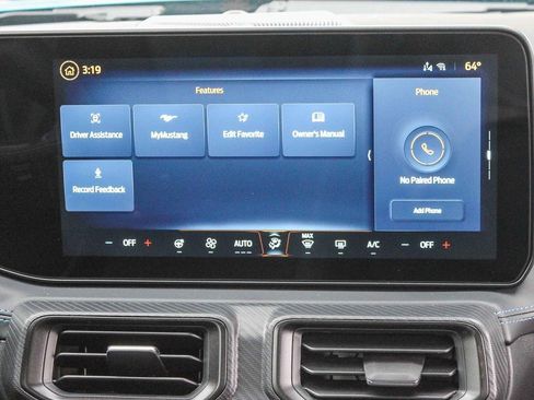 New 2026 Ford Mustang Dark Horse image 15