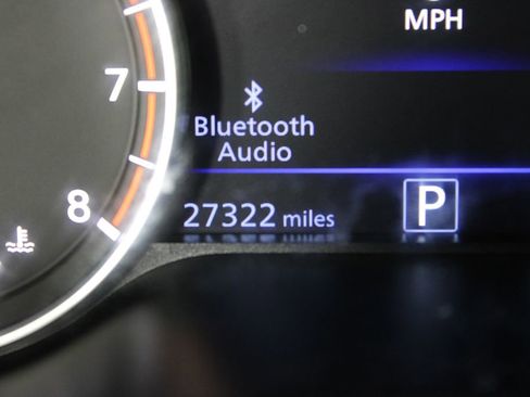 Certified 2025 Nissan Altima 2.5 SV image 27