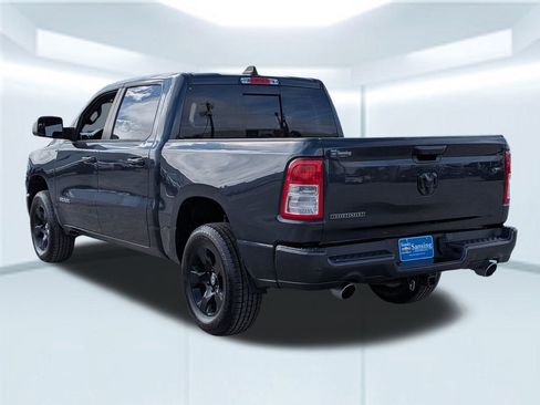 Used 2019 RAM 1500 Big Horn image 4