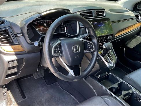 Used 2020 Honda CR-V EX image 8