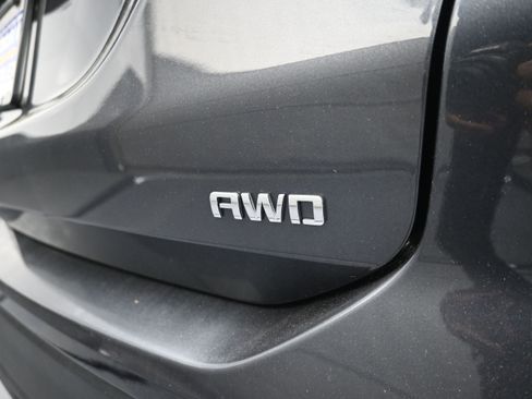 Used 2022 Chevrolet Equinox LS w/ LS Convenience Package AWD/4WD image 32