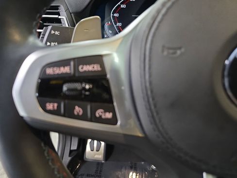 Used 2024 BMW X3 M40i w/ Premium Package image 21