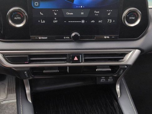 Certified 2023 Lexus RX 350 FWD image 13