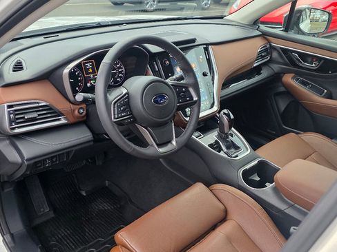 Certified 2023 Subaru Outback Touring XT image 31