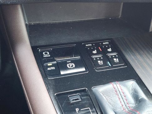 Used 2017 Lexus RX 350 FWD w/ Premium Package image 26