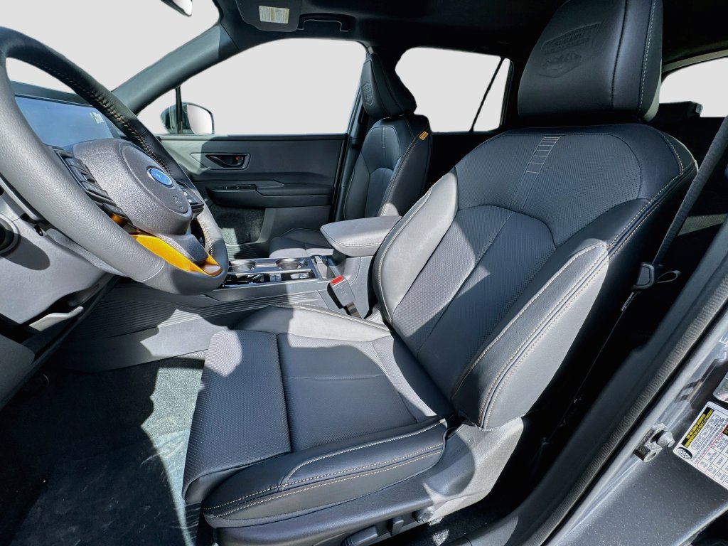 New 2026 Subaru Outback Wilderness AWD/4WD image 26