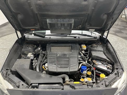 Used 2017 Subaru WRX AWD/4WD image 18