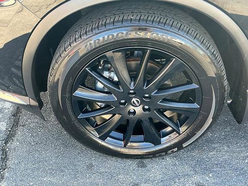 Certified 2024 Nissan Murano SL image 7