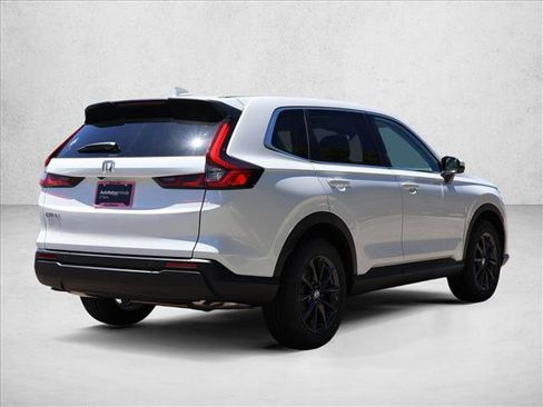 New 2026 Honda CR-V EX-L image 5