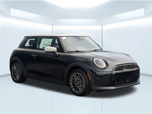 New 2026 MINI Cooper S FWD image 7