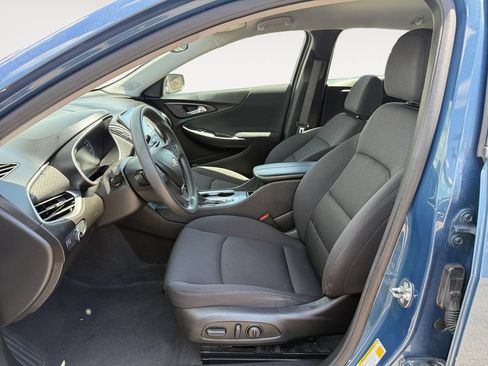 Used 2024 Chevrolet Malibu LT FWD image 9