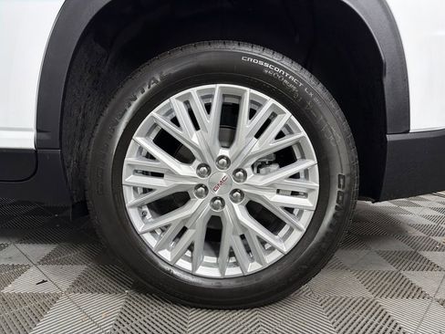 New 2026 GMC Acadia Elevation w/ Elevation Premium Package image 19