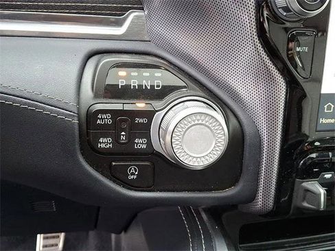 Certified 2022 RAM 1500 Limited image 12