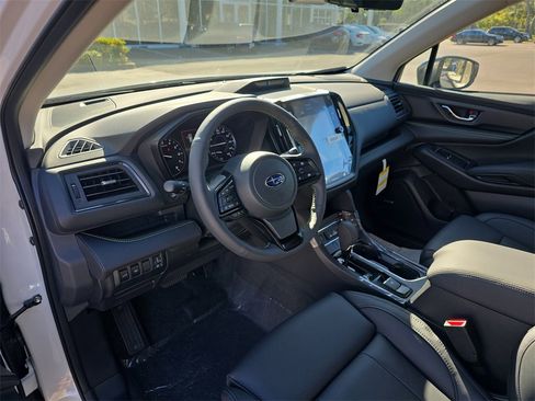 New 2025 Subaru Ascent Bronze Edition image 24