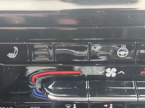 New 2025 Jeep Grand Cherokee Limited image 7