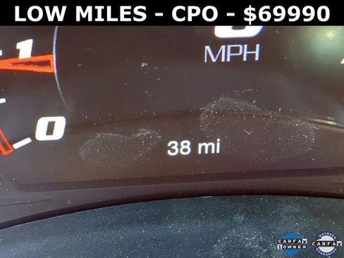 Certified 2023 Dodge Durango SRT AWD/4WD image 26
