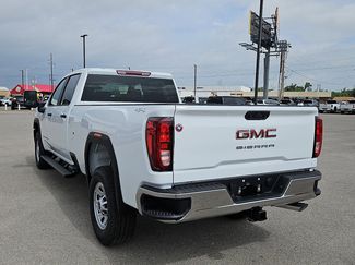 New 2026 GMC Sierra 3500 Pro w/ Convenience Package AWD/4WD video 3