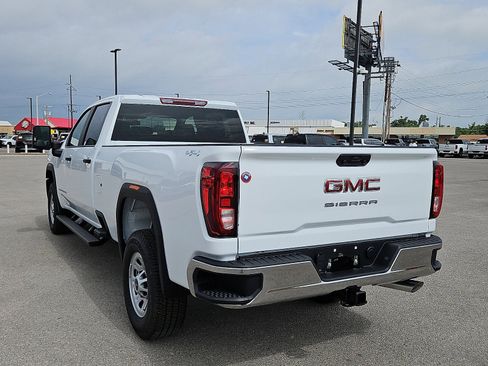 New 2026 GMC Sierra 3500 Pro w/ Convenience Package AWD/4WD image 3