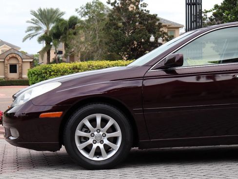 Used 2003 Lexus ES 330 image 3