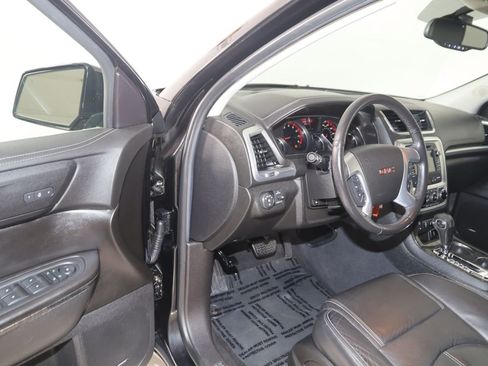 Used 2017 GMC Acadia Limited SLT AWD/4WD image 46