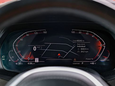 Used 2021 BMW X5 xDrive40i w/ M Sport Package image 21