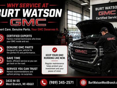 New 2026 GMC Yukon XL Denali Ultimate