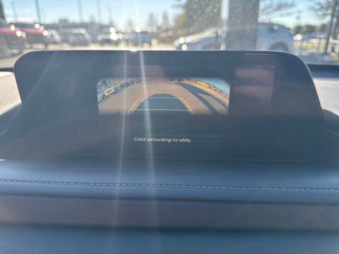 Used 2022 MAZDA CX-30 AWD 2.5 S w/ Preferred Package image 23