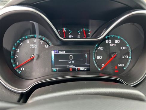 Used 2017 Chevrolet Impala Premier image 14