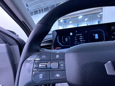 Used 2026 Kia EV9 Light image 20