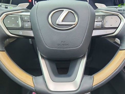 Used 2024 Lexus RX 350 Premium Plus w/ Convenience Package FWD image 43