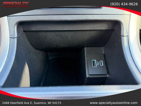Used 2023 Ford Edge SEL AWD/4WD image 30