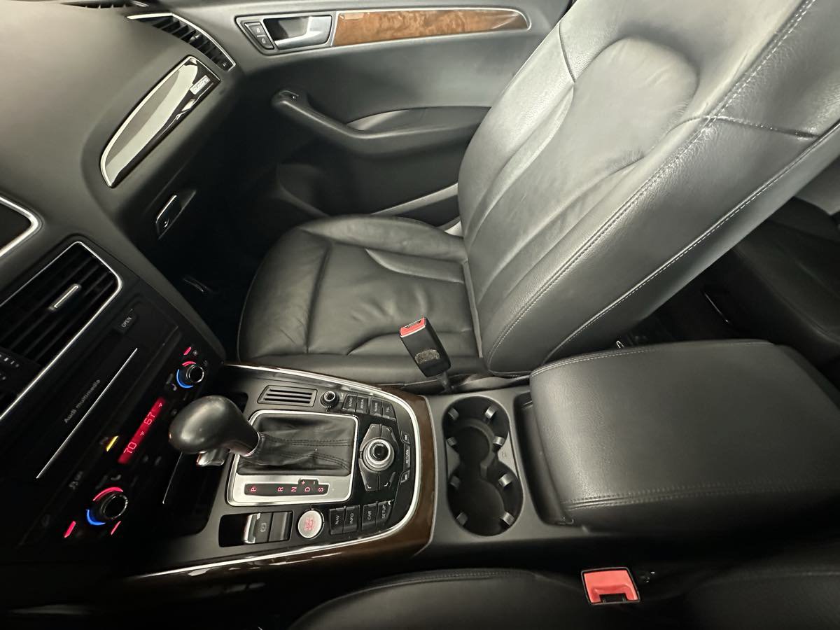 Used 2012 Audi Q5 3.2 Premium Plus AWD/4WD image 20