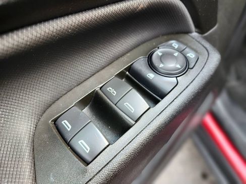 Used 2024 Chevrolet Equinox RS AWD/4WD image 15
