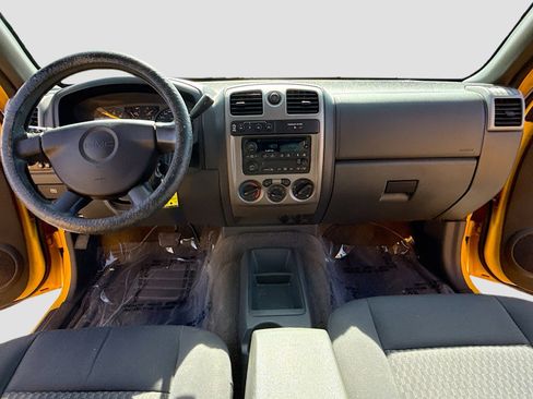 Used 2006 GMC Canyon SLE AWD/4WD image 3