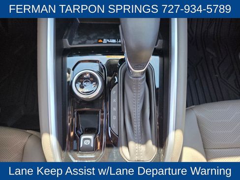 Used 2025 Chevrolet Colorado ZR2 w/ Technology Package image 27