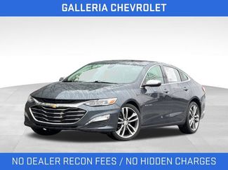 Used 2020 Chevrolet Malibu Premier FWD video 2