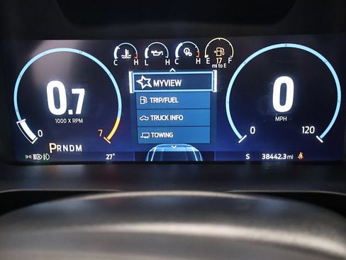 Certified 2023 Ford F150 Tremor w/ Equipment Group 402A High image 24