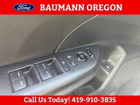 Used 2020 Honda Civic EX image 17